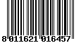 Barcode Qty 1 NR