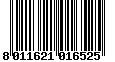 Barcode Qty 1 NR