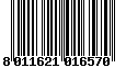 Barcode Qty 1 NR