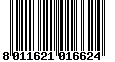 Barcode Qty 1 NR