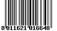 Barcode Qty 1 NR