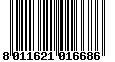 Barcode Qty 1 NR