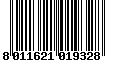 Barcode Qty 1 NR
