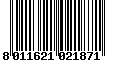 Barcode Qty 50 NR