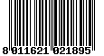 Barcode Qty 50 NR