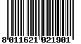 Barcode Qty 50 NR