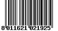 Barcode Qty 50 NR