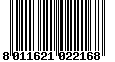Barcode Qty 50 NR