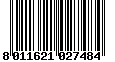 Barcode Qty 5 NR