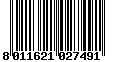 Barcode Qty 5 NR