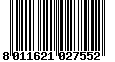 Barcode Qty 1 NR