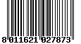 Barcode Qty 1 NR