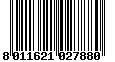 Barcode Qty 50 NR