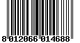 Barcode Qty 1 NR