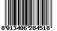 Barcode Qty 4 NR
