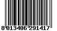 Barcode Qty 1 NR