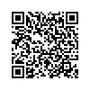 Codice QR scheda articolo