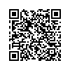 Codice QR scheda articolo