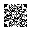 Codice QR scheda articolo