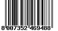 Barcode Qty 120 NR