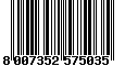 Barcode Qty 10 NR