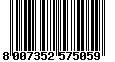Barcode Qty 10 NR