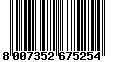 Barcode Qty 300 NR