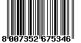 Barcode Qty 1 NR