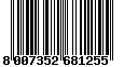 Barcode Qty 20 NR