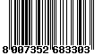 Barcode Qty 1 NR