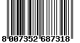 Barcode Qty 1 NR