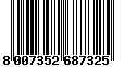 Barcode Qty 10 NR