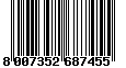 Barcode Qty 100 NR