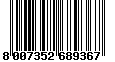 Barcode Qty 1 NR