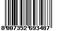 Barcode Qty 160 NR