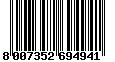 Barcode Qty 40 NR