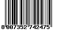 Barcode Qty 4 NR