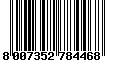 Barcode Qty 50 NR