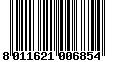 Barcode Qty 1 NR