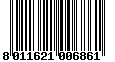 Barcode Qty 10 NR