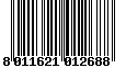 Barcode Qty 1 NR