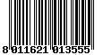 Barcode Qty 1 NR