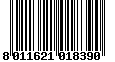 Barcode Qty 6 NR