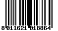 Barcode Qty 1 NR