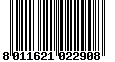 Barcode Qty 1 NR