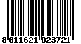 Barcode Qty 1 NR