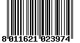 Barcode Qty 1 NR