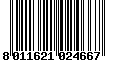 Barcode Qty 10 NR