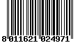 Barcode Qty 10 NR