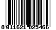 Barcode Qty 6 NR